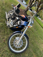1999 Suzuki intruder