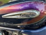 1999 Suzuki intruder