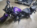 2015 Yamaha Bolt XVS950 R-Spec