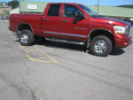 Dodge 106,000 mi