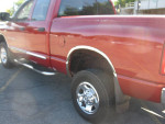 Dodge 106,000 mi