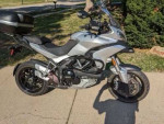 2013 Ducati Multistrada 1200s