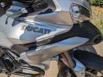2013 Ducati Multistrada 1200s