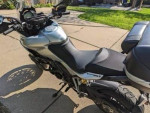 2013 Ducati Multistrada 1200s