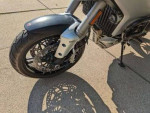 2013 Ducati Multistrada 1200s