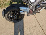2013 Ducati Multistrada 1200s
