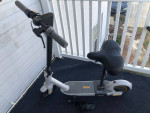 Segway-Ninebot MAX G30LP Electric Kick Scooter w/seat
