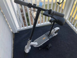 Segway-Ninebot MAX G30LP Electric Kick Scooter w/seat