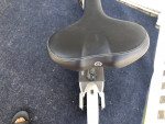 Segway-Ninebot MAX G30LP Electric Kick Scooter w/seat