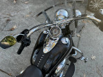 2012 Harley Davidson Heritage Softail