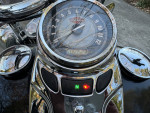2012 Harley Davidson Heritage Softail