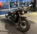 2023 Indian Motorcycle Scout Bobber Twenty- $1250 OFF SKU:IP3192432 In
