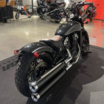 2023 Indian Motorcycle Scout Bobber Twenty- $1250 OFF SKU:IP3192432 In