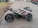 *********2020 Electric Motorcycle RZ FLY RACER(NEEDS CHARGING)