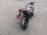 *********2020 Electric Motorcycle RZ FLY RACER(NEEDS CHARGING)