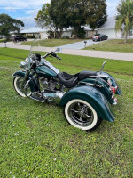 Harley Davidson 2005 Deluxe Trike