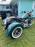 Harley Davidson 2005 Deluxe Trike
