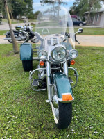 Harley Davidson 2005 Deluxe Trike