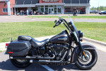 Harley Davidson 2018 Heritage Softail Classic\FLHCS `J56205