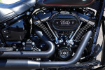 Harley Davidson 2018 Heritage Softail Classic\FLHCS `J56205