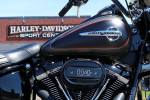 Harley Davidson 2018 Heritage Softail Classic\FLHCS `J56205