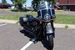 Harley Davidson 2018 Heritage Softail Classic\FLHCS `J56205