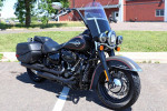Harley Davidson 2018 Heritage Softail Classic\FLHCS `J56205