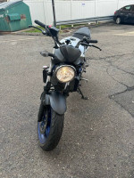 2020 Suzuki SV650