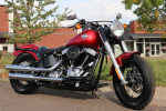 Harley Davidson 2013 Softail Slim\FLS `D34560