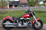 Harley Davidson 2013 Softail Slim\FLS `D34560
