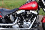 Harley Davidson 2013 Softail Slim\FLS `D34560