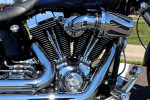 Harley Davidson 2013 Softail Breakout\FXSB `D38451