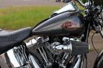 Harley Davidson 2008 Softail Custom\FXSTC `810853