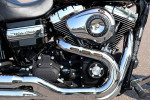 Harley Davidson 2010 Dyna Wide Glide\FXDWG `A08801
