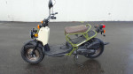 2024 Honda RUCKUS