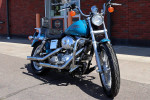 Harley Davidson 2001 SuperGlide\FXD `133366