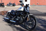 Harley Davidson 2022 Iron 883\XL883N `N10455