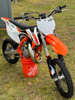 KTM