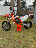 KTM