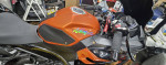 2018 KAWASAKI NINJA 400 ABS