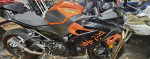 2018 KAWASAKI NINJA 400 ABS
