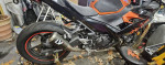2018 KAWASAKI NINJA 400 ABS