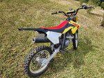 2015 Suzuki DR-ZL