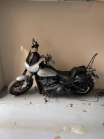 2020 Harley Davidson Low Rider S FXLRS