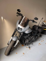 2020 Harley Davidson Low Rider S FXLRS