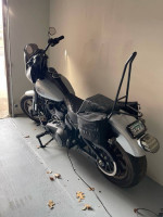 2020 Harley Davidson Low Rider S FXLRS
