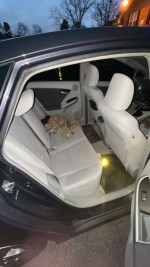 2010 Toyota Prius 70,000 mi