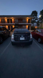 2010 Toyota Prius 70,000 mi