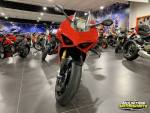 2023 Ducati Panigale V4 S Ducati Red V4 1103
