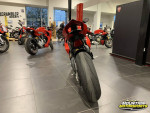 2023 Ducati Panigale V4 S Ducati Red V4 1103